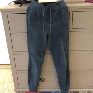 Lululemon Joggers